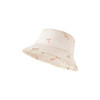 【商场同款】英氏儿童帽子夏遮阳渔夫帽女童可折叠防晒太阳帽新款 商品缩略图4