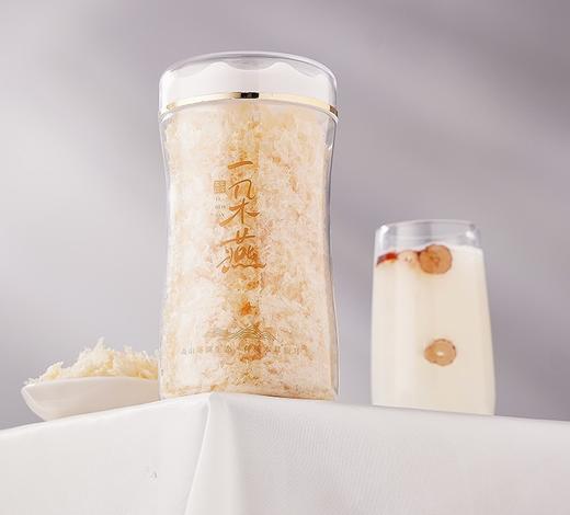 活动- 一朵燕有机草本银耳 80g/罐 商品图0