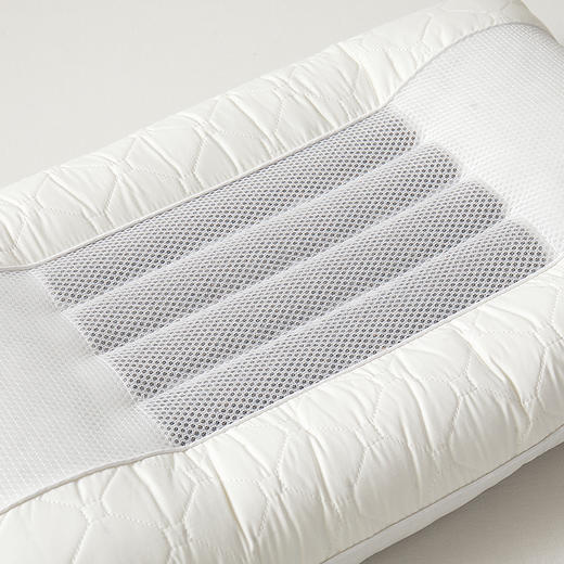 【89元拍2个】凉小豆凉感豆豆决明子护颈枕安睡枕头枕芯 商品图14