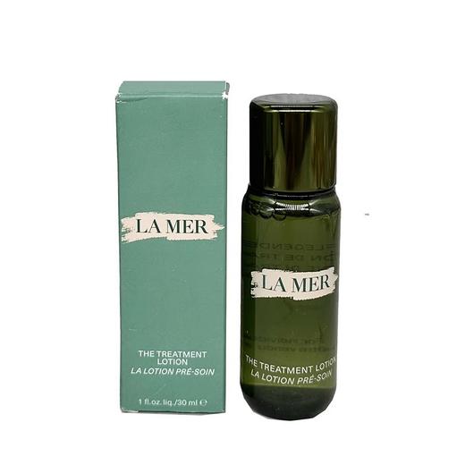 美国 La Mer/海蓝之谜精粹水150ml/200ml  版本随机发 商品图3