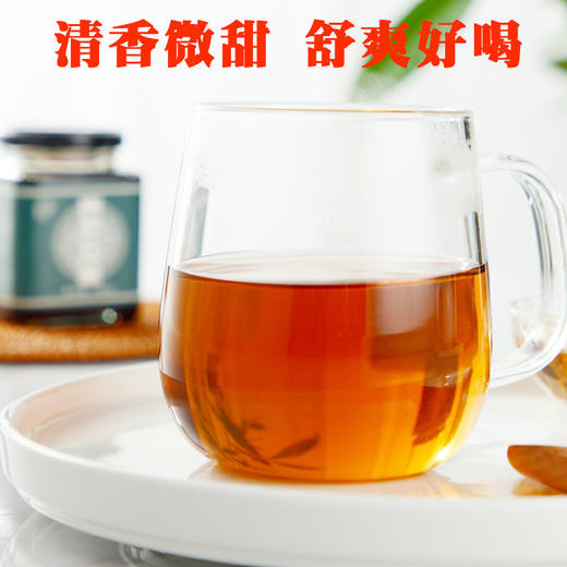 固维温品膏顺满春堂渭养香舒膏固维温品茶百珍运宝膏卫扬属宝膏茶 商品图3