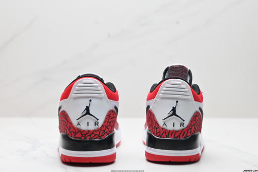 耐克乔丹Air Jordan Legacy 312 Low低帮复古篮球鞋CD9054-146男女鞋 商品图5