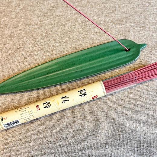 【敦煌管装线香】茶室居家博物馆 新款香型长款清新室内氛围香 商品图11