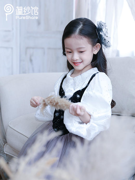 【年终大促 48小时内发货】女童 110CM 专区 商品图0