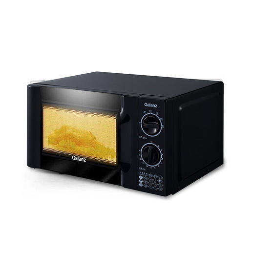 格兰仕微波炉20升_D4B0-S2 商品图3