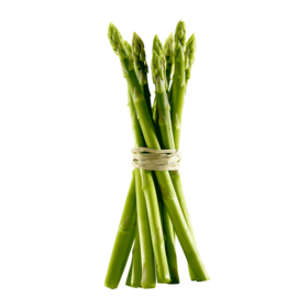 MM 山姆 芦笋 600g