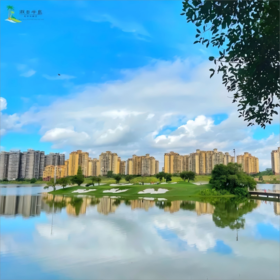 清远碧桂园假日半岛高尔夫俱乐部 Qingyuan Holiday Peninsula Golf Club |  清远高尔夫球场 | 广东高尔夫球场 | 中国