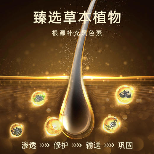 罗七平乌素 法兰生素 西夫康官方正品旗舰店 甄选原料由内滋养. 商品图3