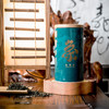 【2026新茶】象窝绿茶 雅品绿茶罐装 125克/罐  纯手工采摘一芽二三叶老树茶 商品缩略图2