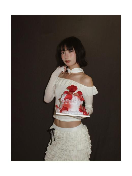 新中式上衣 商品图2