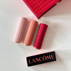 Lancôme兰蔻 寻爱限定千鸟格口红套装 （#196色+#221色+#277色）+送礼袋 商品缩略图3
