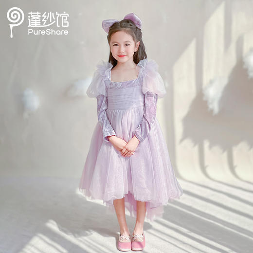 【年终大促 48小时内发货】女童 120CM 专区 商品图8