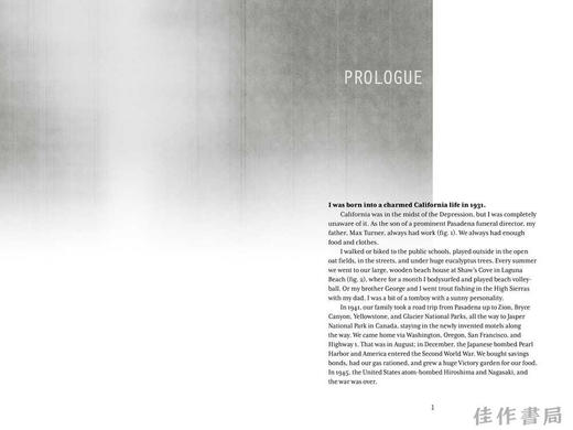 The Way to Be: A Memoir / 成为之路：回忆录 商品图2