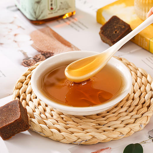 武医匠人蒲清舒甘膏jie节mian黄乳房增s睡眠焦虑肝火护肝舒肝膏 商品图2