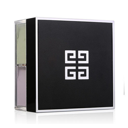【一口价】Givenchy 纪梵希 明星四宫格柔雾散粉#1 4*3g/盒 商品图0