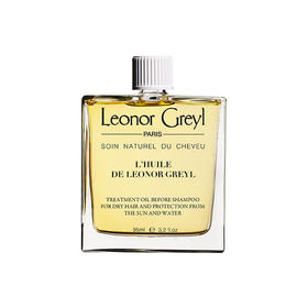 LG皇牌精华护发油95ml Leonor Greyl