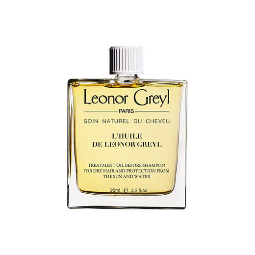 LG皇牌精华护发油95ml Leonor Greyl 商品图0