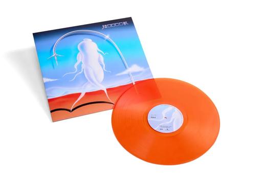 短歌-「短口口口口歌」黑胶 商品图1