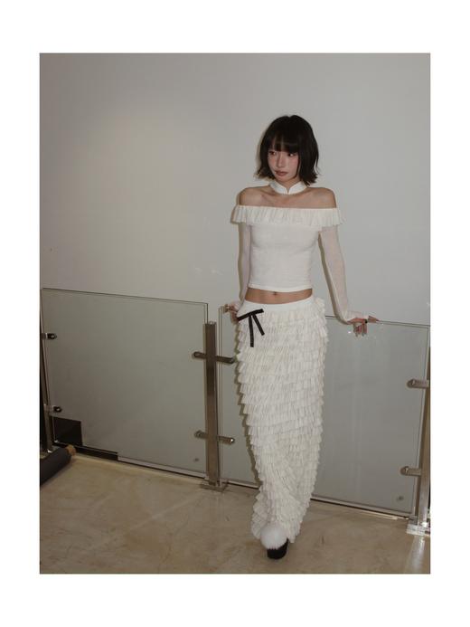 新中式上衣 商品图1