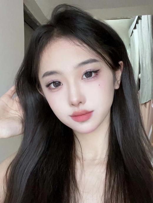 DorisCon 半年抛美瞳 阿鲁沙 直径14.5mm着色13.9mm 商品图8