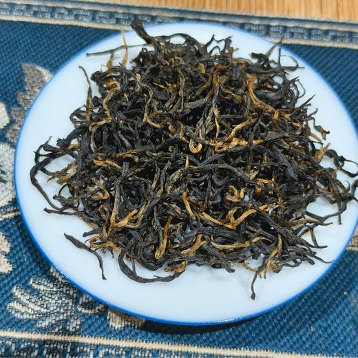 黄金红茶 商品图1