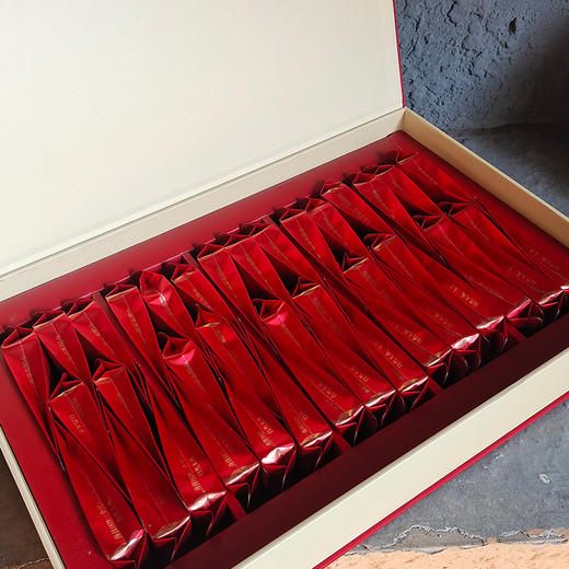 民泰安和40泡高山原生茶红茶礼盒 商品图1