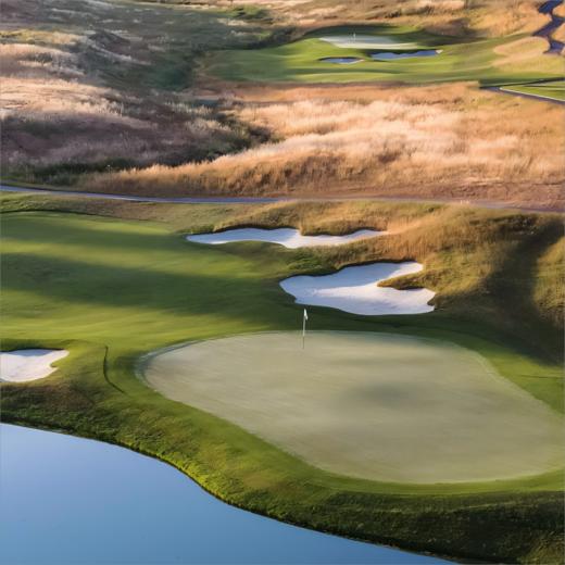 马可西蒙尼高尔夫乡村俱乐部 Marco Simone Golf & Country Club  | 罗马高尔夫球场 | 意大利高尔夫球场俱乐部 | 欧洲高尔夫 商品图1