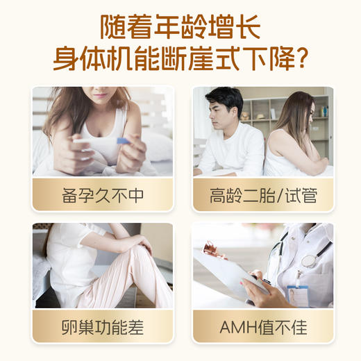 HW PQQ线粒体 商品图4