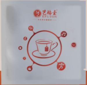 艺福堂陈皮普洱茶2.5g/包 商品图0