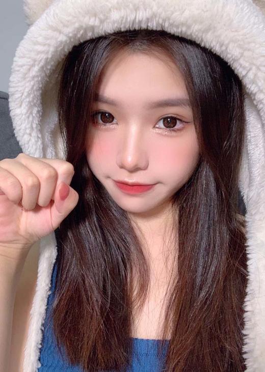 DorisCon 半年抛 黑咖巧克力 直径14.5mm 商品图6