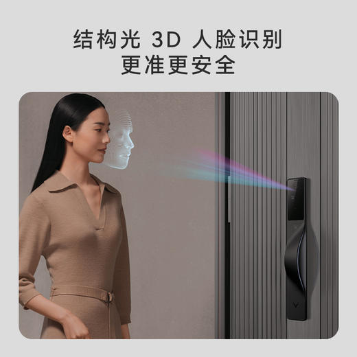 【星推荐】黑武士大师款V5 Max长续航版 雅黑 商品图3