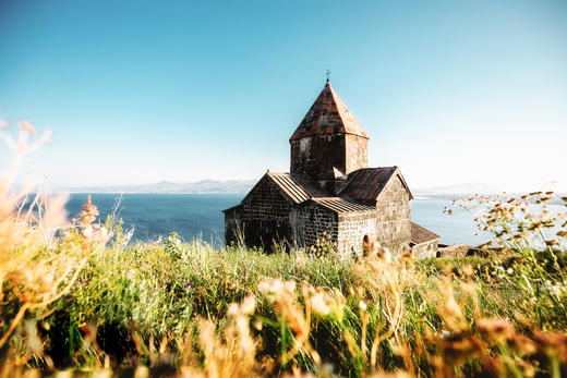 6.23确定出发【春摄•高加索】遗落的明珠秘境12天摄影<环球寻梦> 商品图4