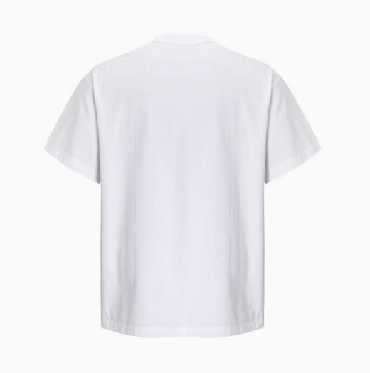 安德玛UA  APAC HALF SLEEVE WM TEE 男士运动短袖T恤 1387994-100 商品图6