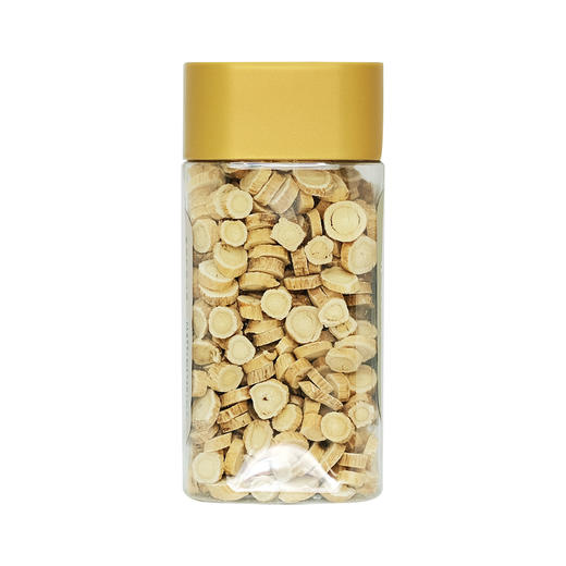 神象 内蒙黄芪 150克/瓶 商品图2