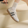 Safiya/索菲娅2025百搭显脚小娃娃头软底休闲舒适德训鞋SFD1112093 商品缩略图1