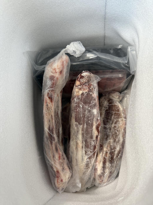 2025年牛肉礼盒套餐 商品图5