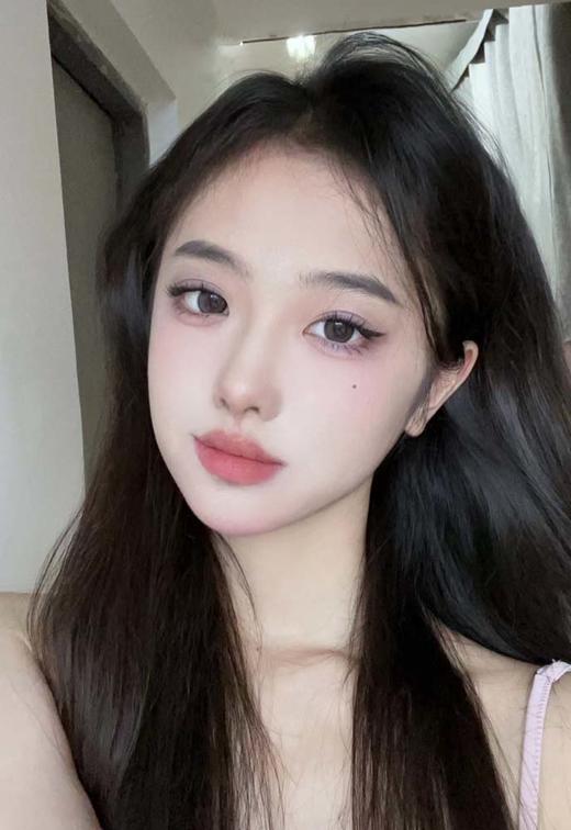 DorisCon 半年抛 阿鲁沙 直径14.5mm着色13.9mm 商品图11