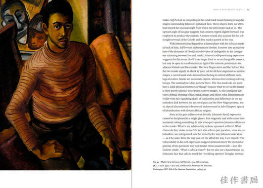 Alain Locke and the Visual Arts / 阿兰·洛克与视觉艺术 商品图3