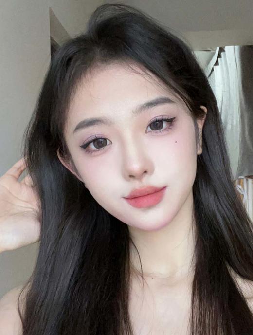 DorisCon 半年抛美瞳 阿鲁沙 直径14.5mm着色13.9mm 商品图9