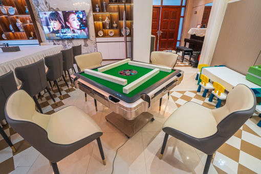 黄山慢姑娘果岭轰趴馆 商品图4