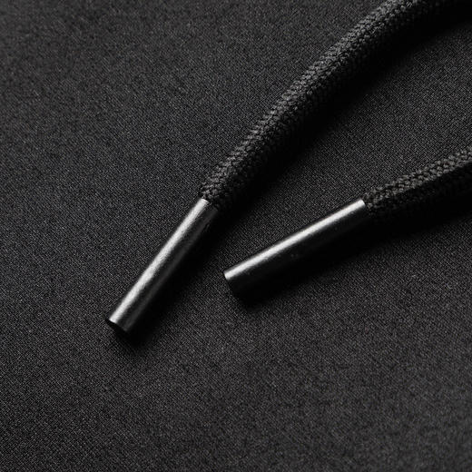 【仿丝光】罗蒙男士四面弹卫裤舒适运动裤男裤百搭休闲裤男束脚裤子男 商品图3