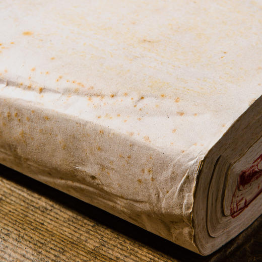 60-70年代乙特玉版宣(一刀200张，有防水包装) 商品图11