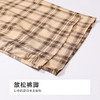 都市丽人女士家居长裤薄梭织人棉超值精选单条裤LHH8A2 商品缩略图5