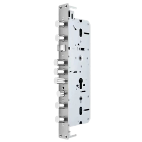 360智能门锁V30系列霸王锁体