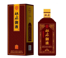 M杜康御液（500ml）