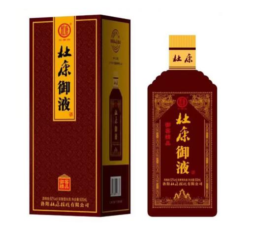 M杜康御液（500ml） 商品图0