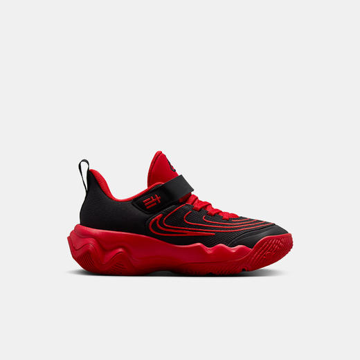 Nike Giannis Immortality 4 幼童运动鞋 FZ6733 商品图2