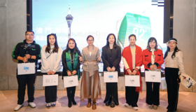  青醒高能态学习国学助力企业文化建设 