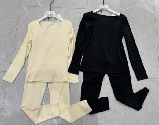 【门店同款】ENJOY冬季套装内衣 159998079 商品图1