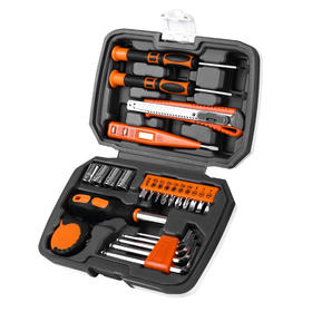 爱车屋 26件套迷你工具箱